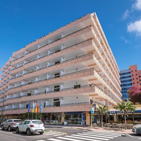 Hc Hotel Magec Puerto de la Cruz  Eksteriør billede