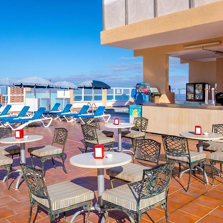 Hc Hotel Magec Puerto de la Cruz  Eksteriør billede