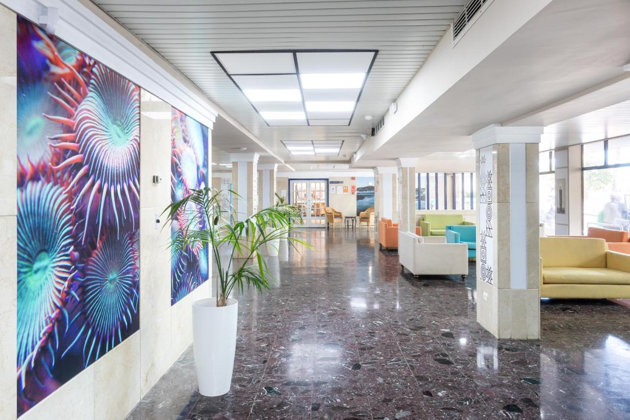 Hc Hotel Magec Puerto de la Cruz  Eksteriør billede