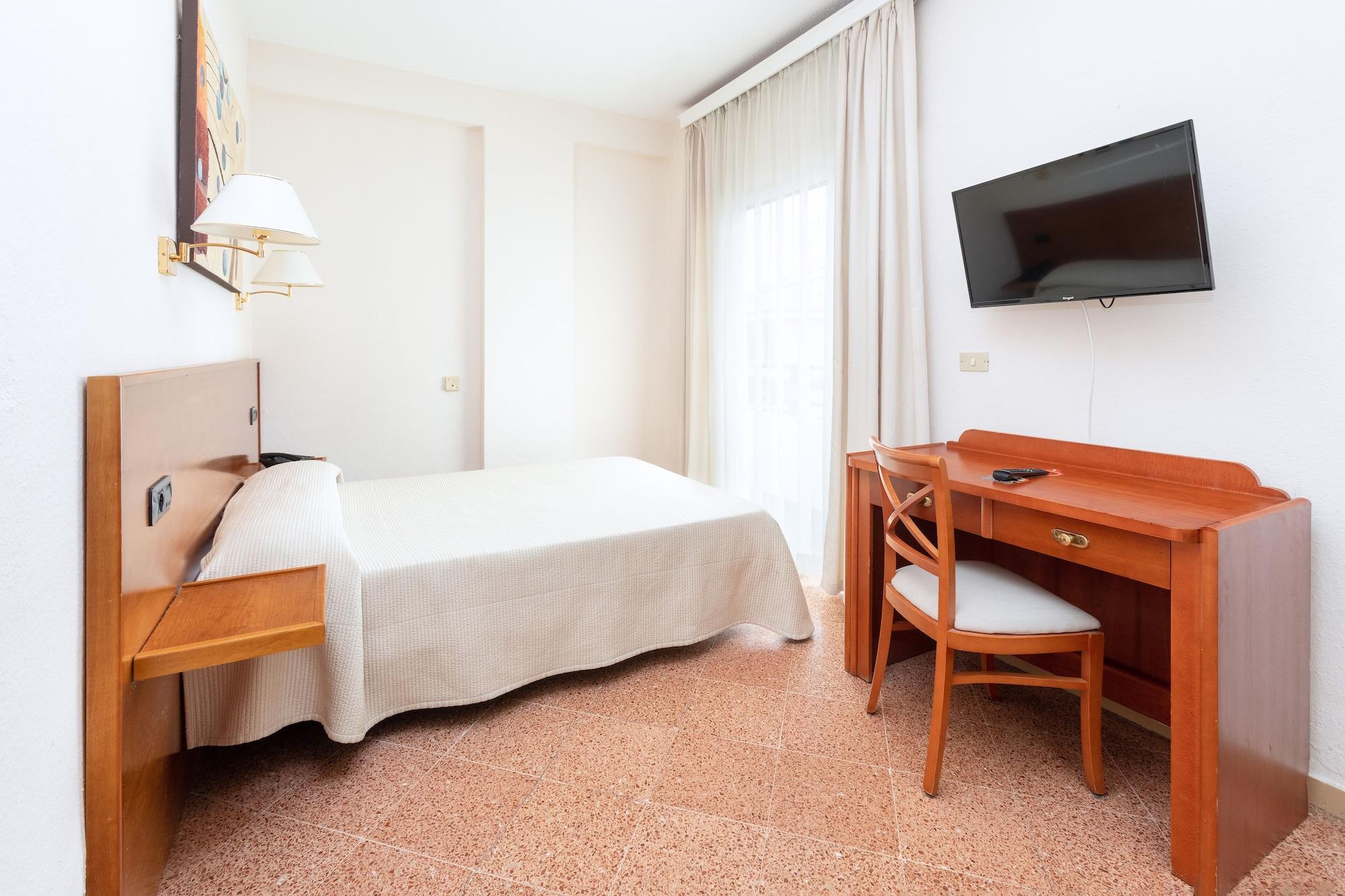 Hc Hotel Magec Puerto de la Cruz  Eksteriør billede