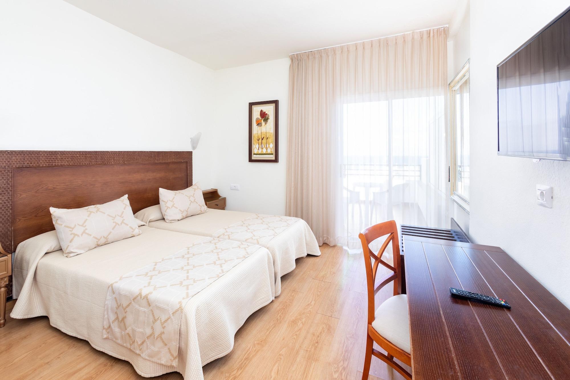 Hc Hotel Magec Puerto de la Cruz  Eksteriør billede