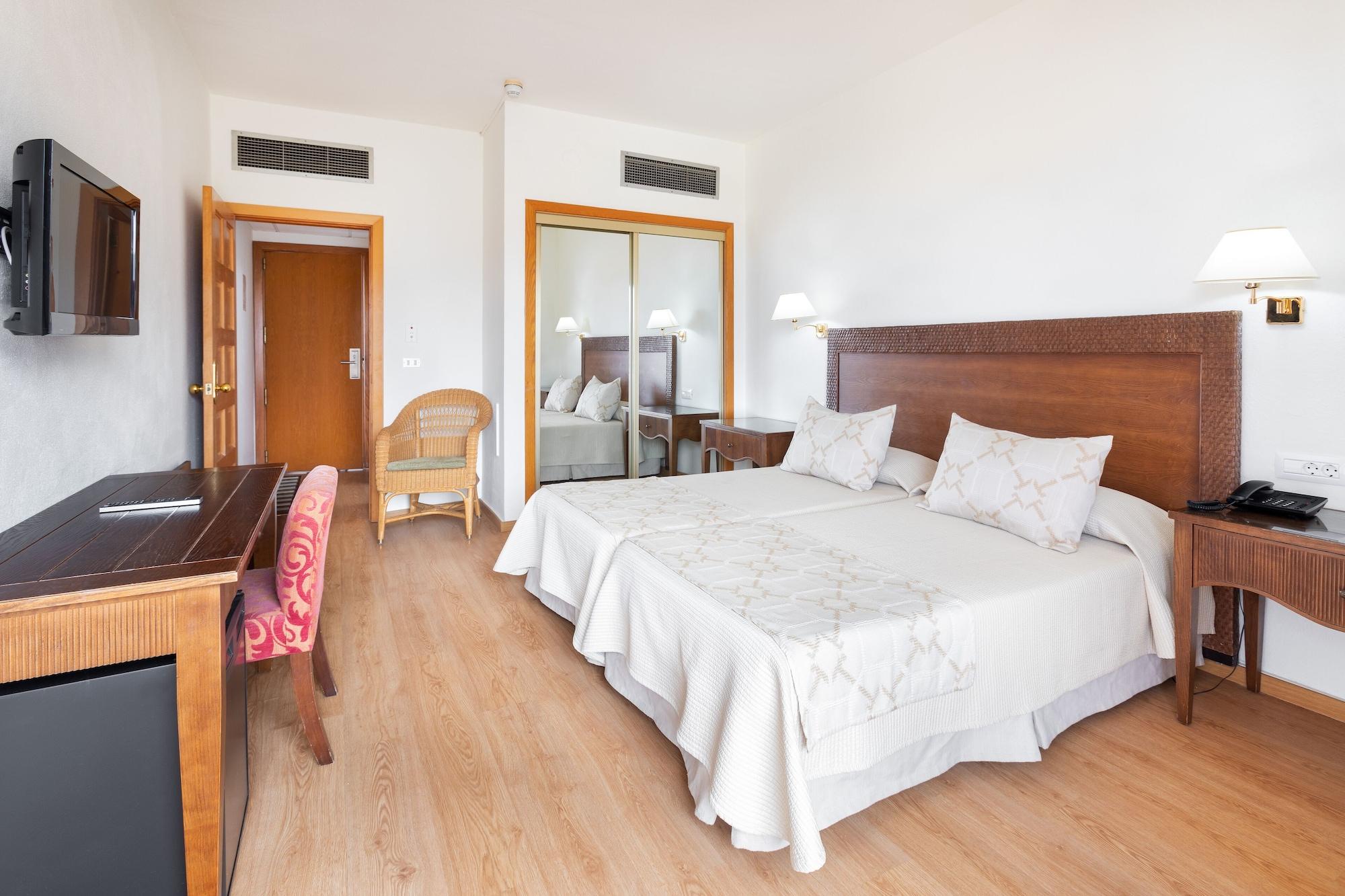 Hc Hotel Magec Puerto de la Cruz  Eksteriør billede