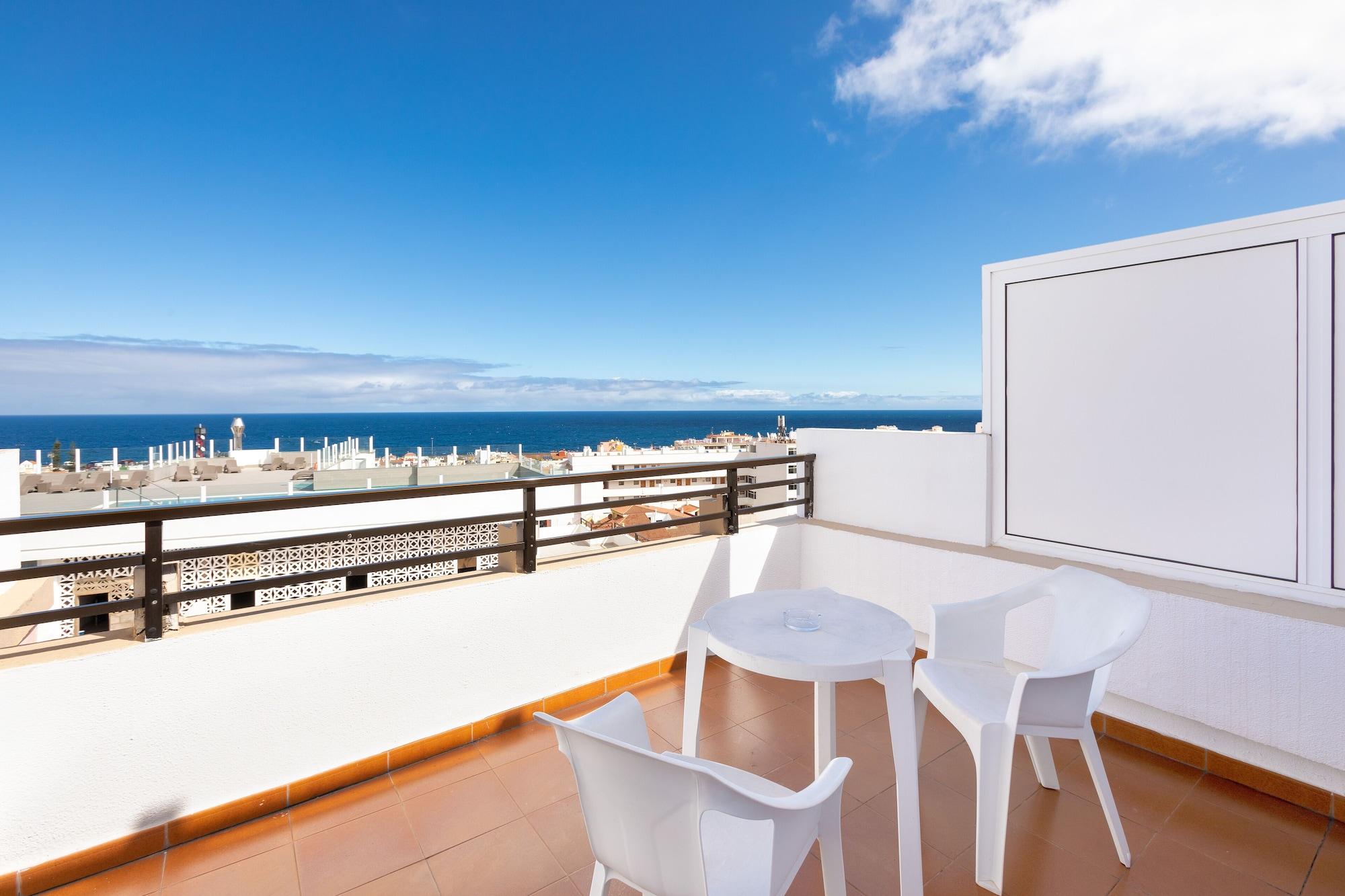 Hc Hotel Magec Puerto de la Cruz  Eksteriør billede