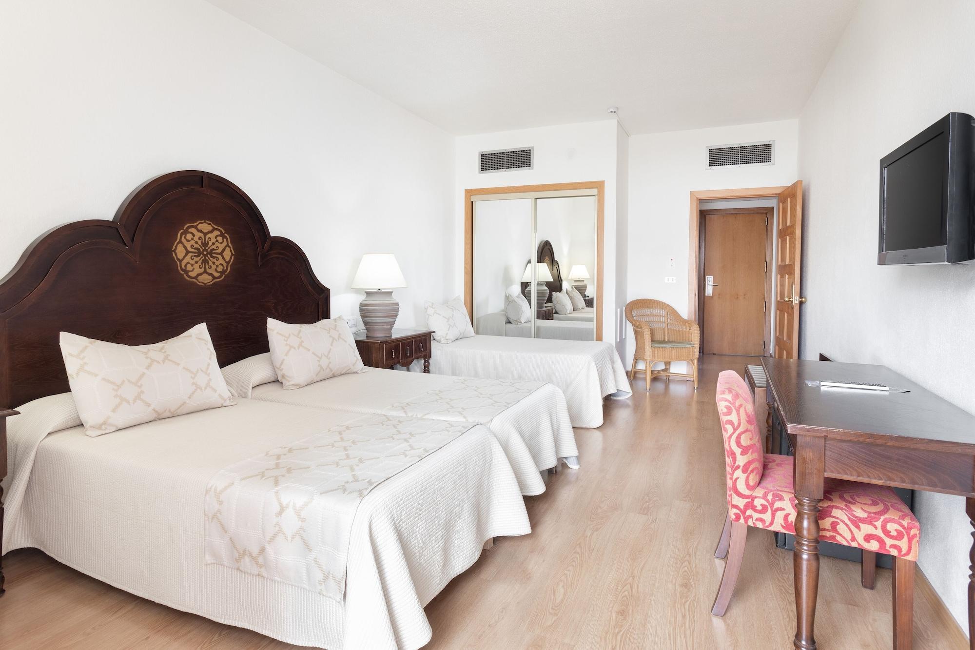 Hc Hotel Magec Puerto de la Cruz  Eksteriør billede