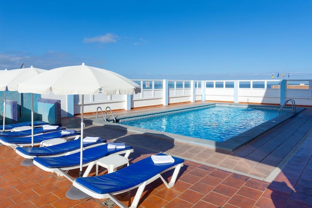 Hc Hotel Magec Puerto de la Cruz  Eksteriør billede
