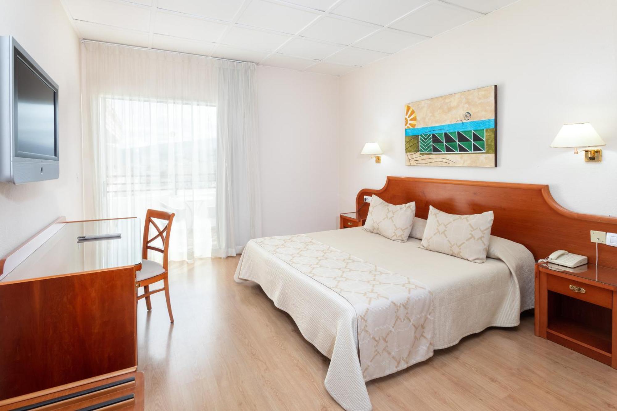 Hc Hotel Magec Puerto de la Cruz  Værelse billede