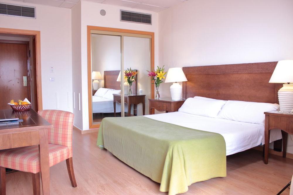 Hc Hotel Magec Puerto de la Cruz  Eksteriør billede