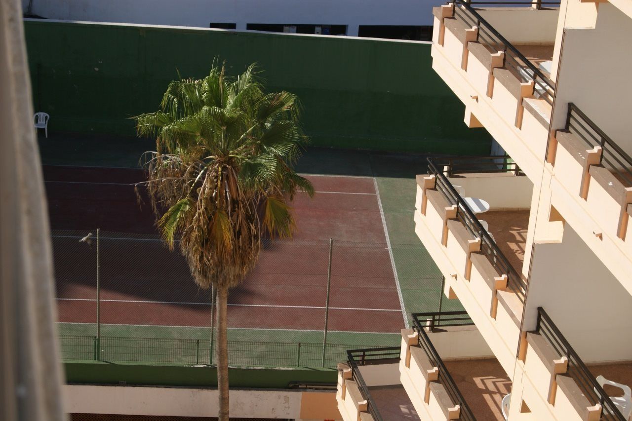 Hc Hotel Magec Puerto de la Cruz  Eksteriør billede