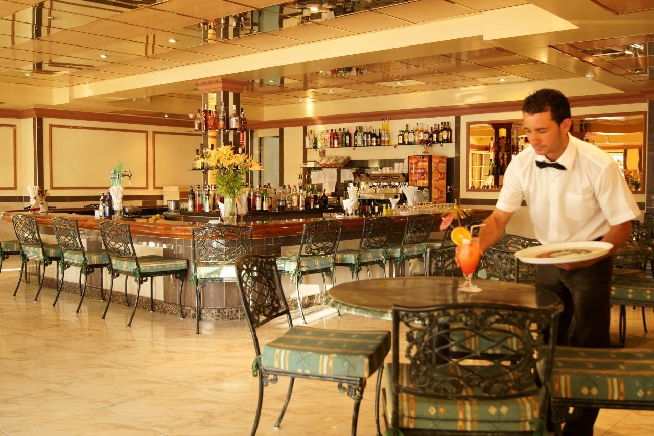 Hc Hotel Magec Puerto de la Cruz  Eksteriør billede
