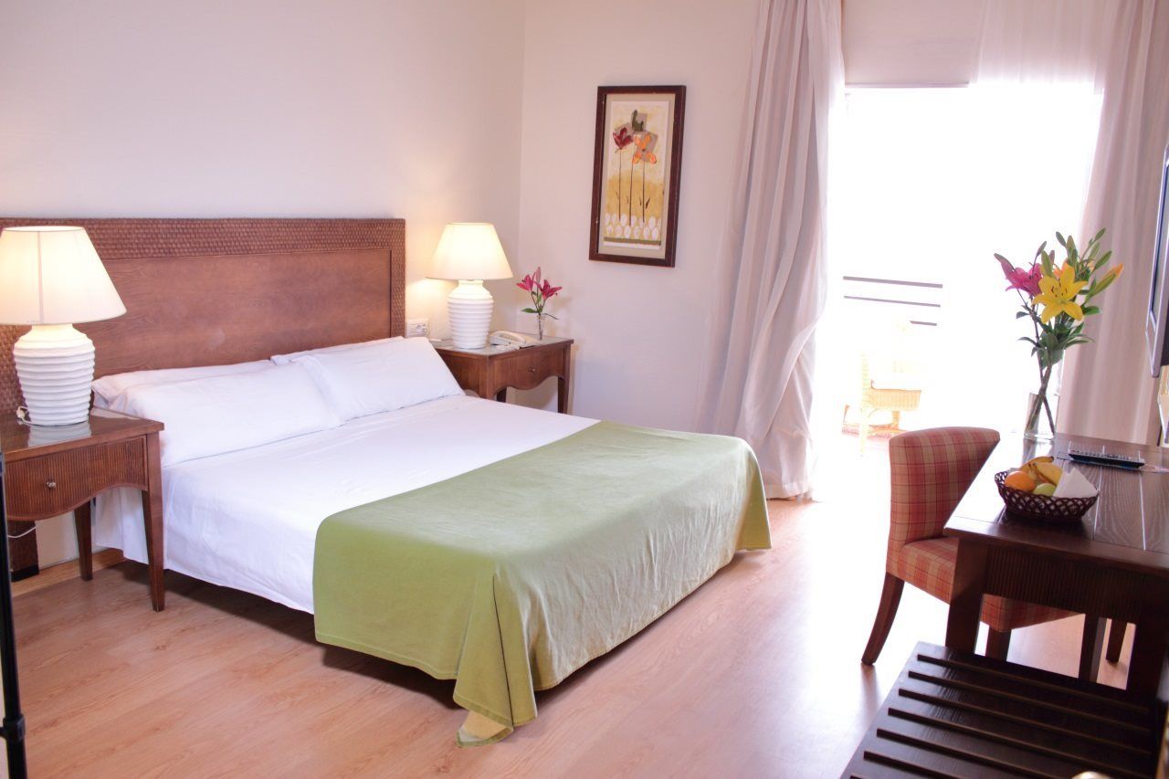 Hc Hotel Magec Puerto de la Cruz  Eksteriør billede