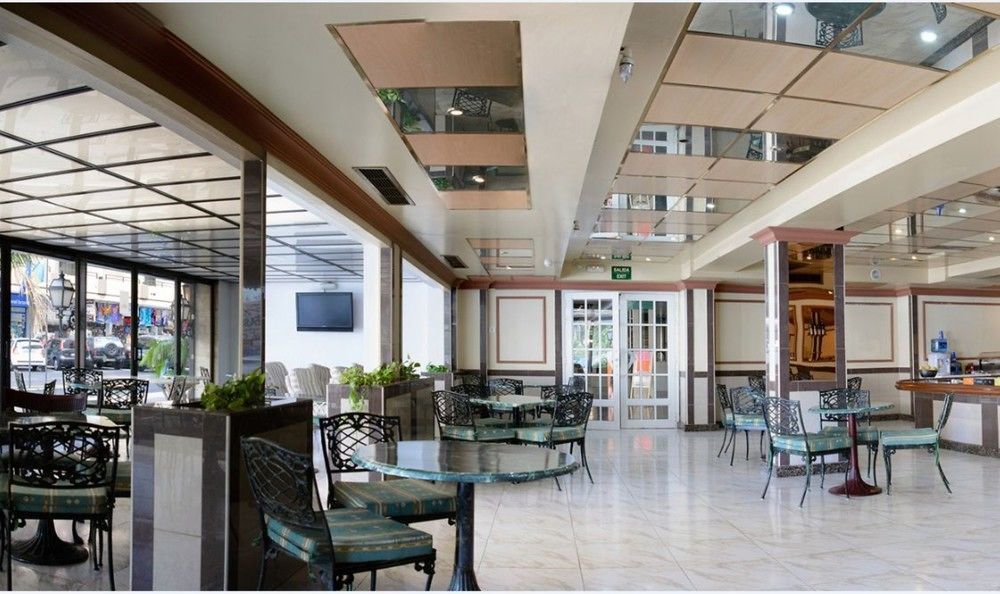 Hc Hotel Magec Puerto de la Cruz  Eksteriør billede